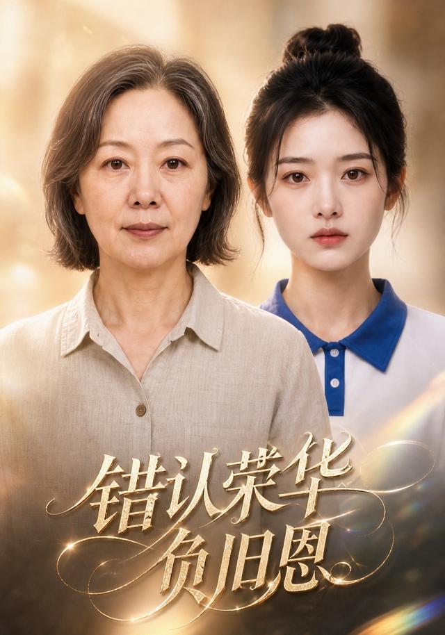 错认荣华负旧恩