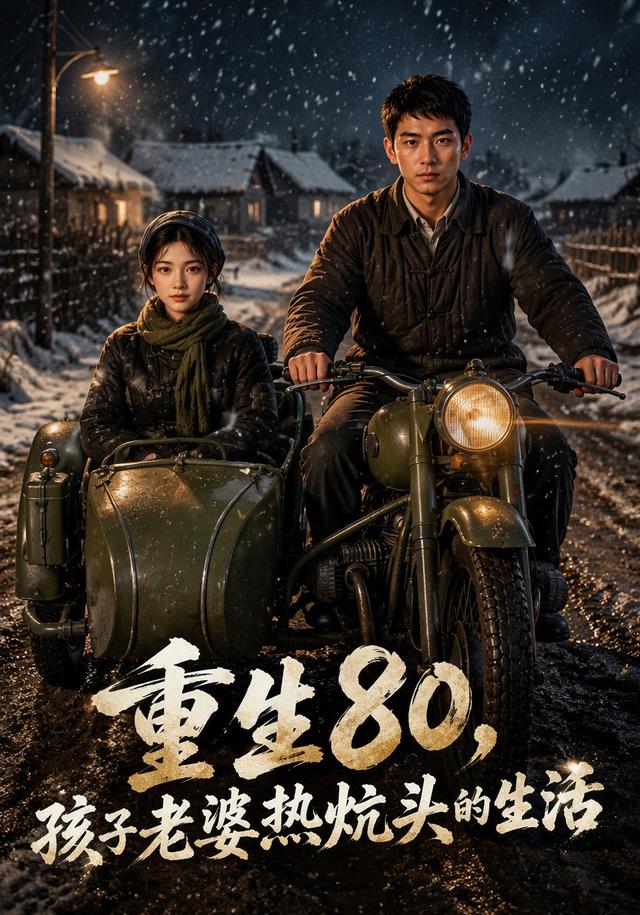 重生80，孩子老婆热炕头的生活