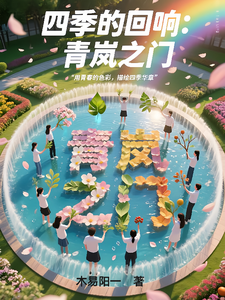 四季的回响：青岚之门 cover