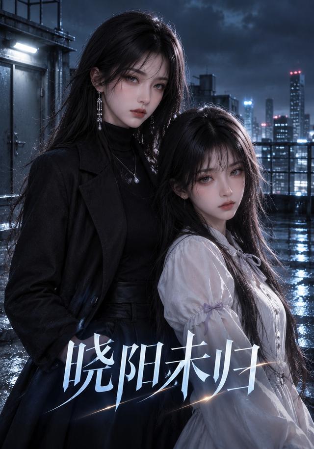 晓阳未归 cover