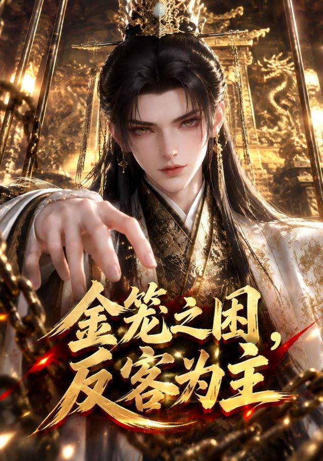 金笼之困，反客为主