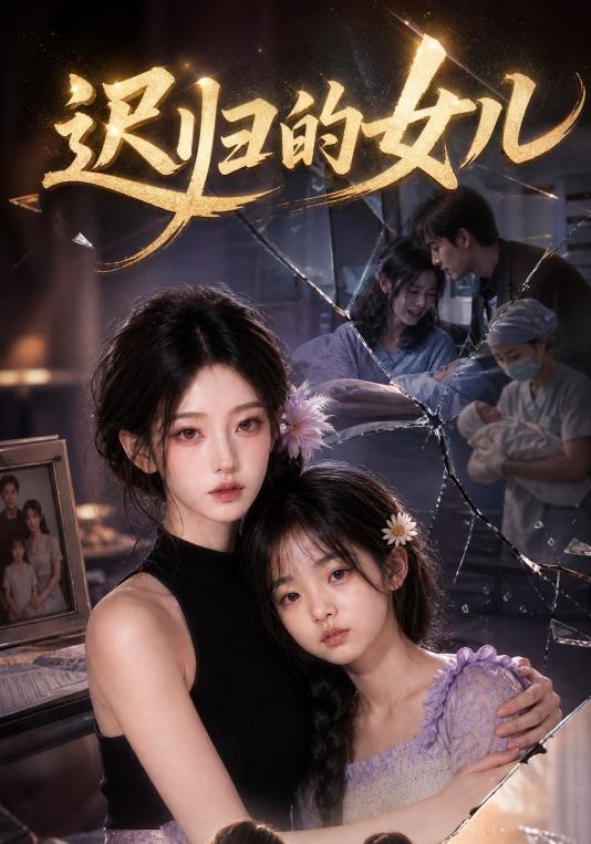 迟归的女儿 cover