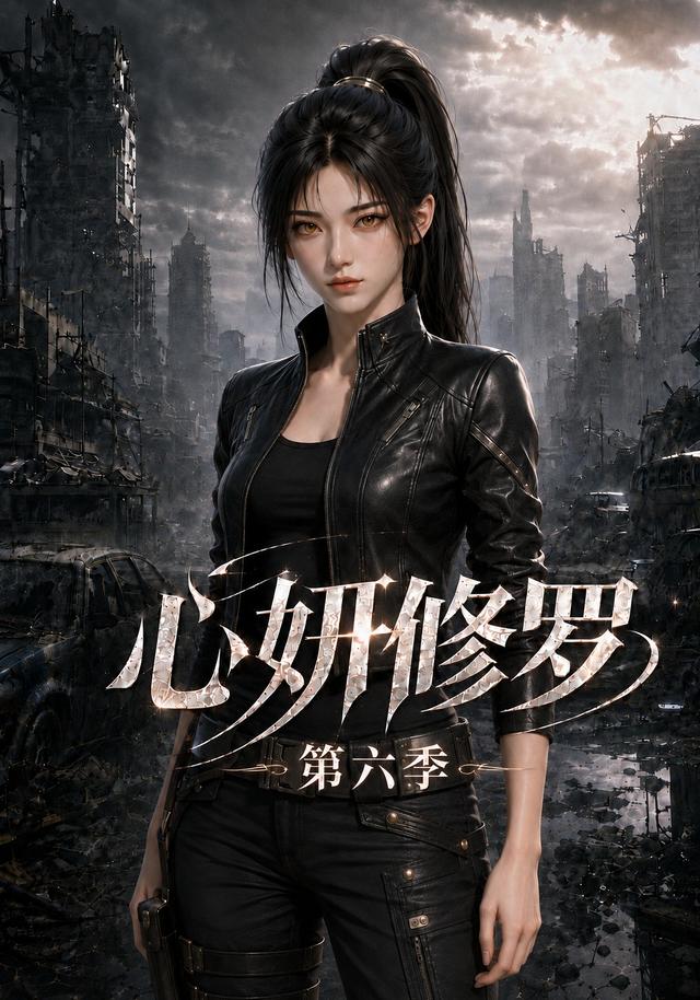 心妍修罗第六季