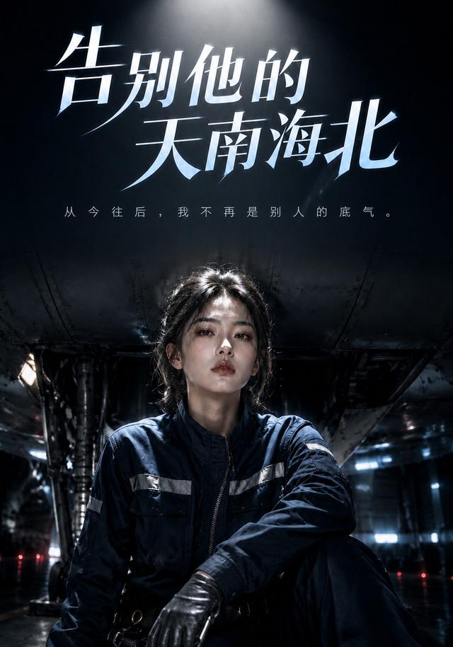 告别他的天南海北 cover
