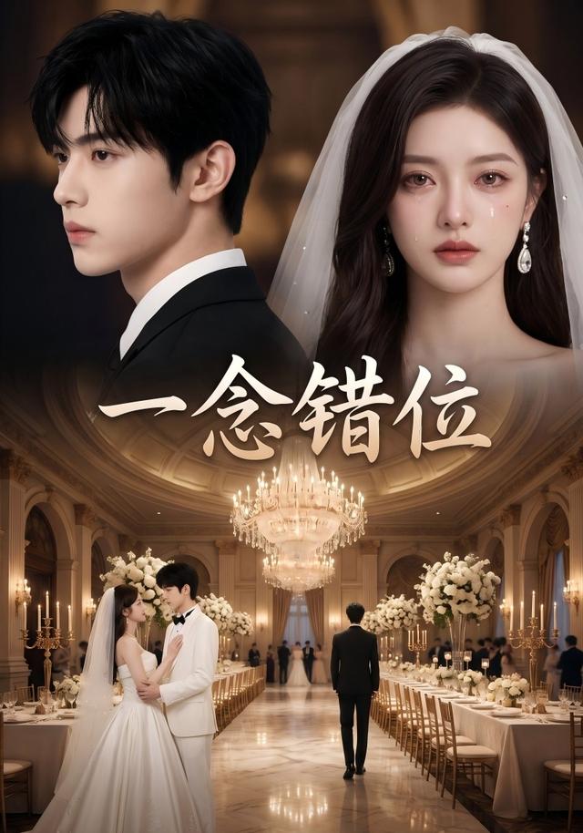 一念错位 cover