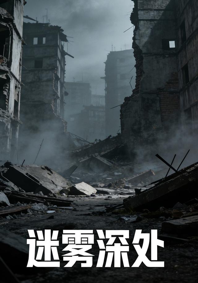 迷雾深处