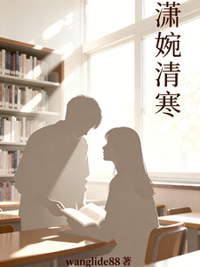 潇婉清寒 cover