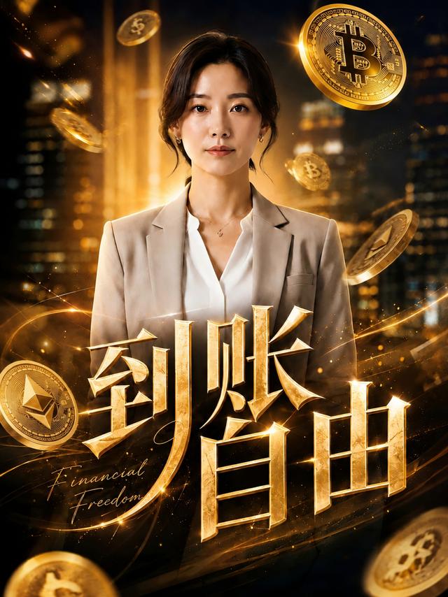 到账自由