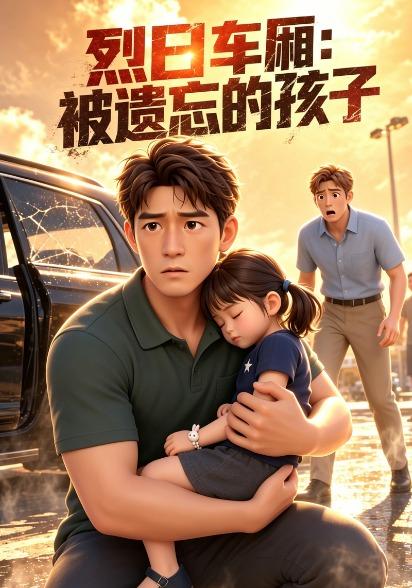 烈日车厢：被遗忘的孩子