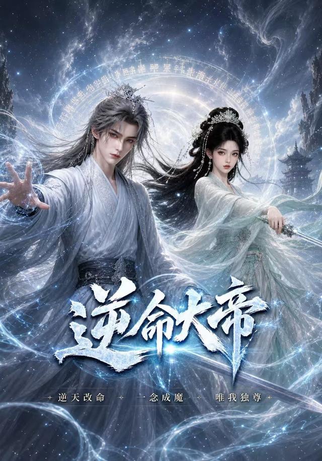 逆命大帝