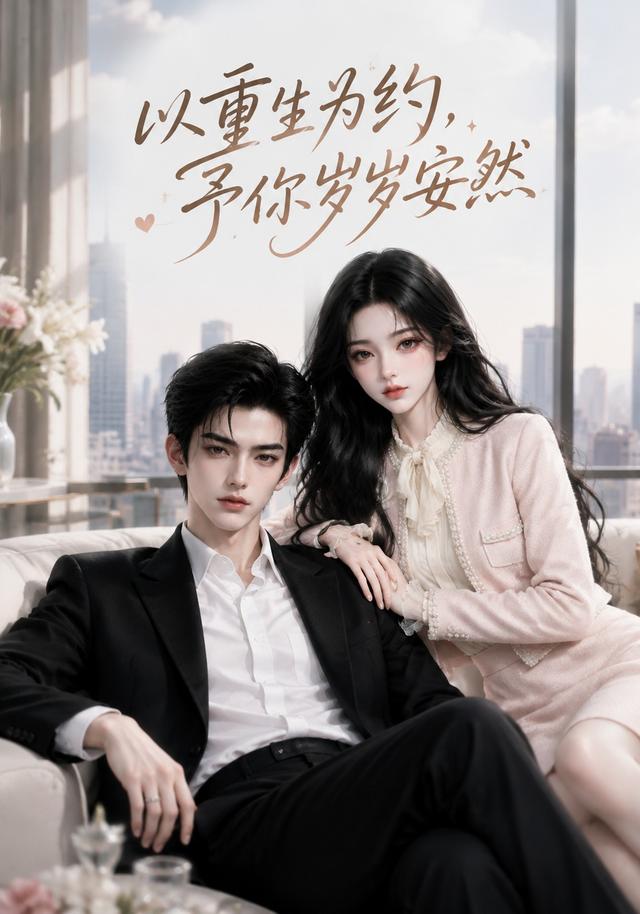 以重生为约，予你岁岁安然 cover