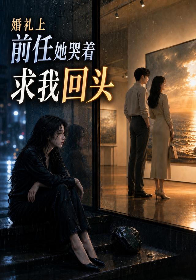 婚礼上，前任她哭着求我回头