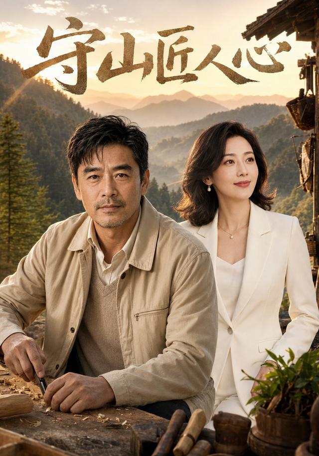 守山匠人心 cover