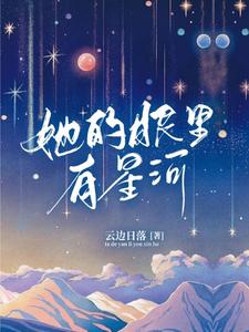她的眼里有星河 cover