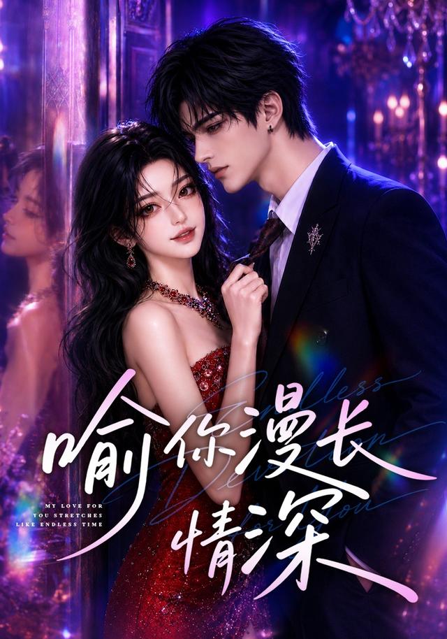 喻你漫长情深 cover