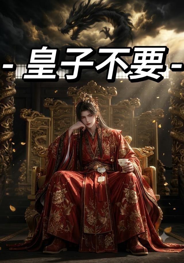 皇子不要