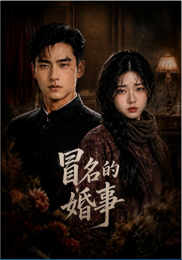 冒名的婚事