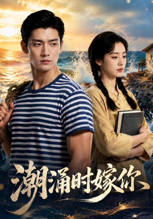 潮涌时嫁你 cover