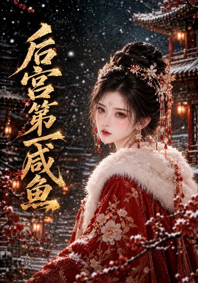 后宫第一咸鱼