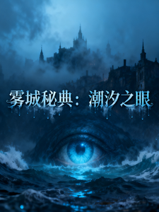 雾城秘典:潮汐之眼 cover