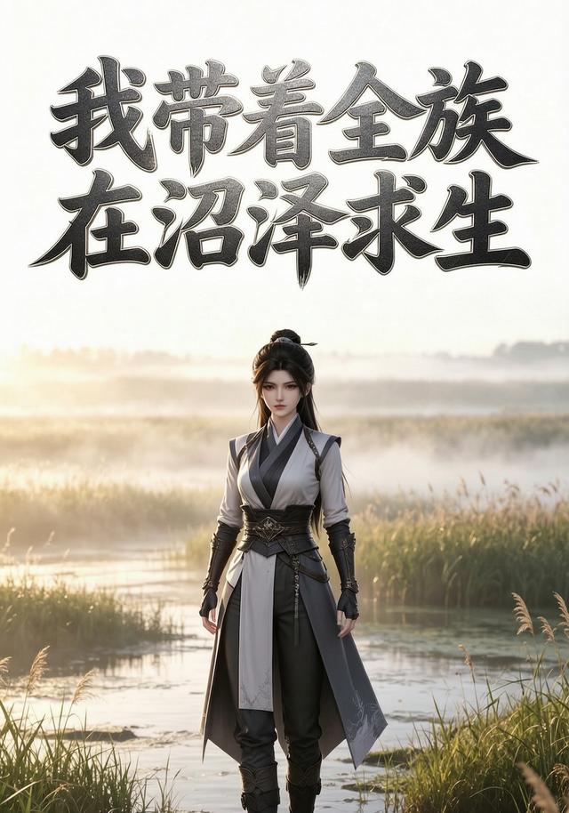 我带着全族在沼泽求生