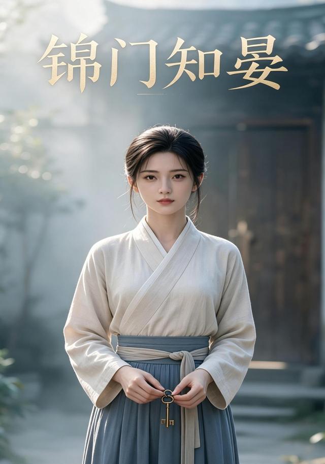 锦门知晏 cover