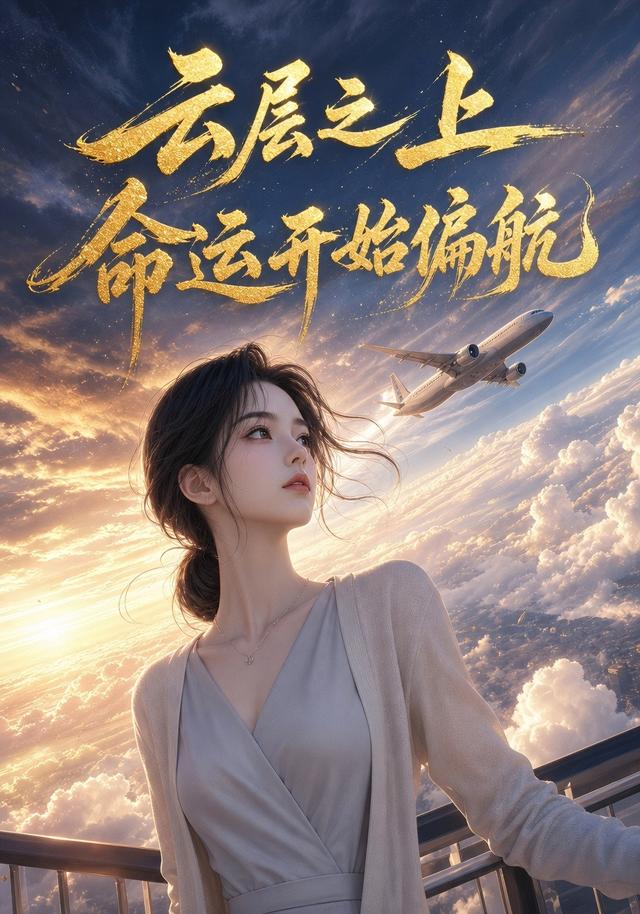 云层之上：命运开始偏航