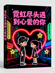 霓虹尽头遇见心爱的你 cover