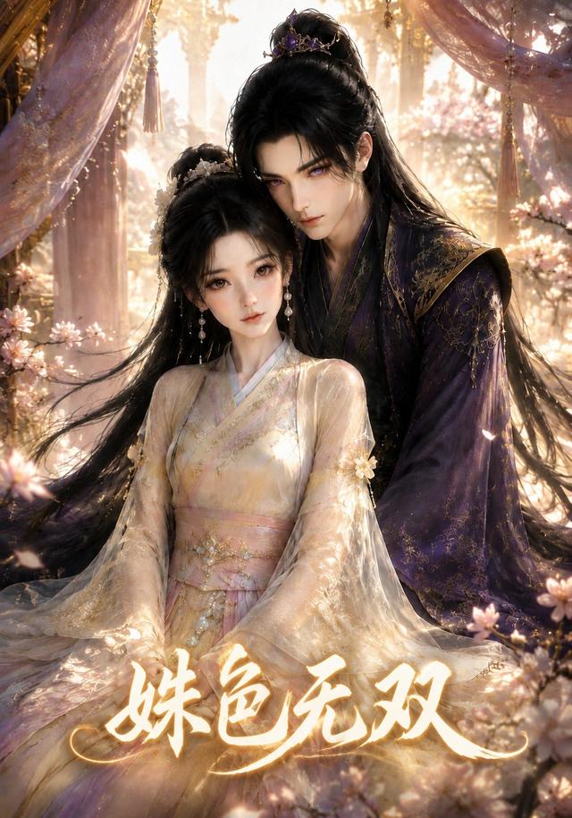 姝色无双 cover
