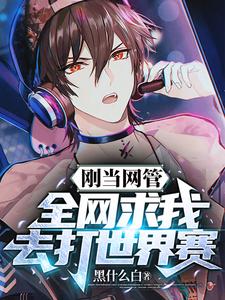 刚当网管,全网求我去打世界赛 cover