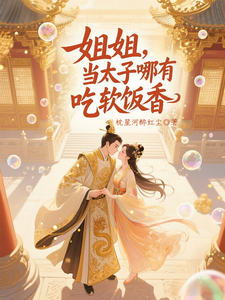 姐姐，当太子哪有吃软饭香 cover