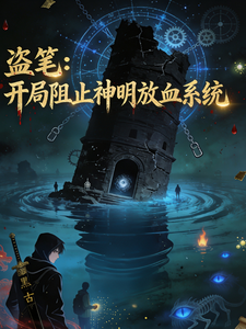 盗笔:开局阻止神明放血系统 cover