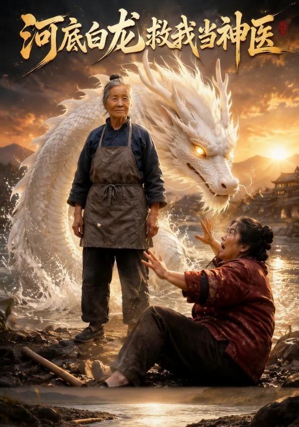 河底白龙救我当神医