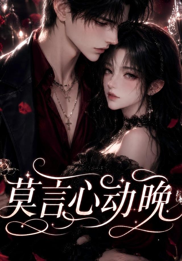 莫言心动晚
