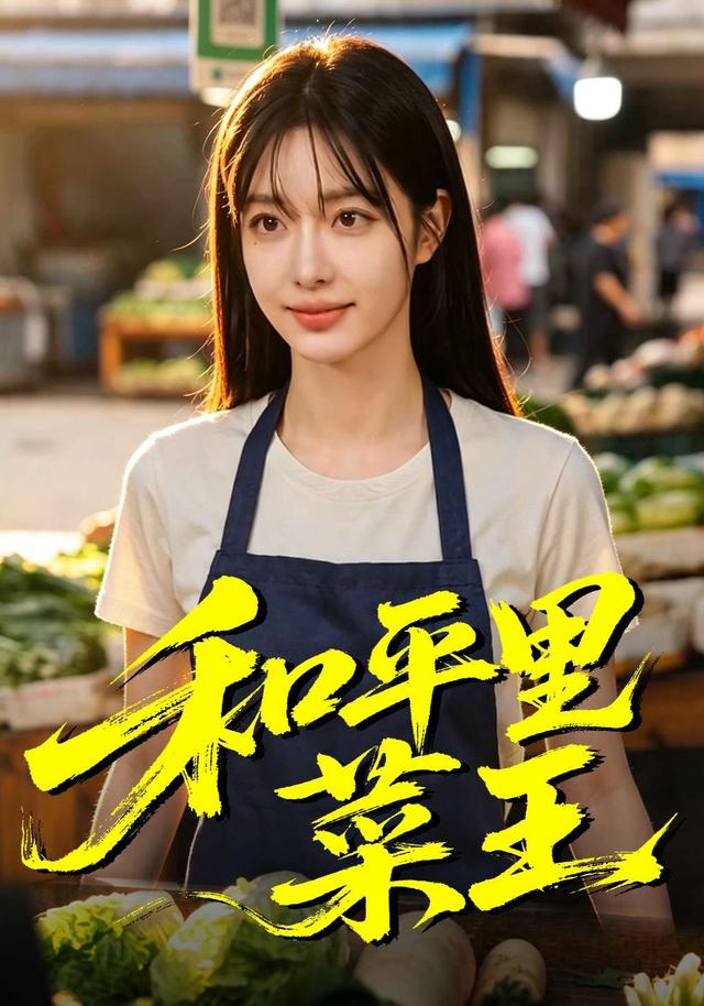 和平里菜王