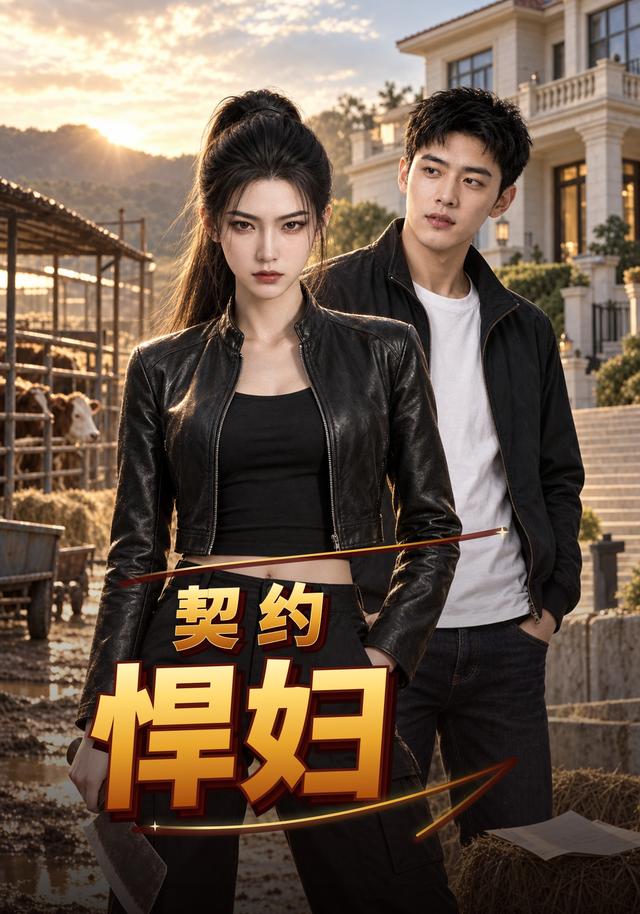 契约悍妇