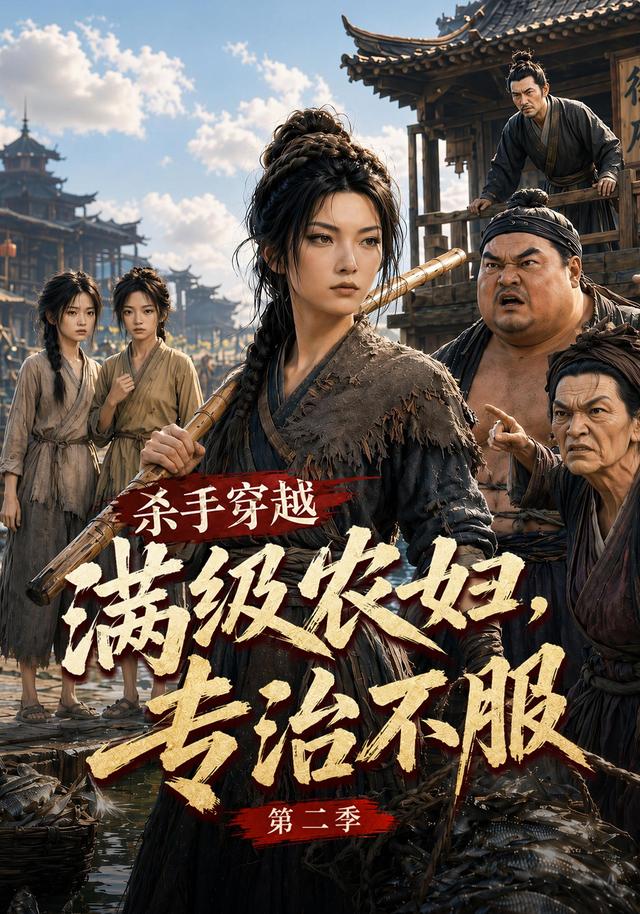 杀手穿越满级农妇，专治不服第二季