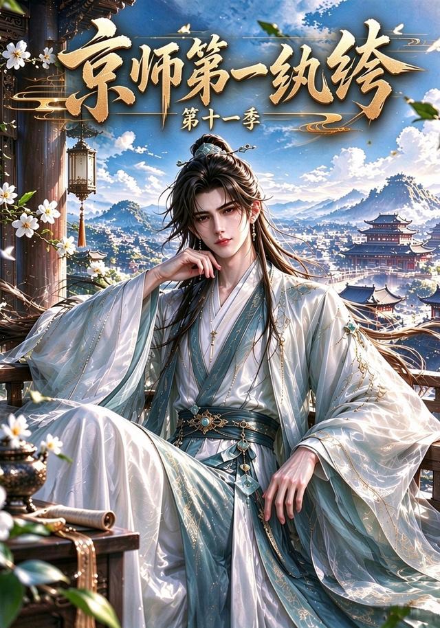 京师第一纨绔第十一季