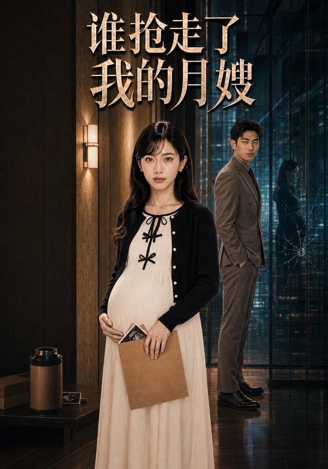 谁抢走了我的月嫂