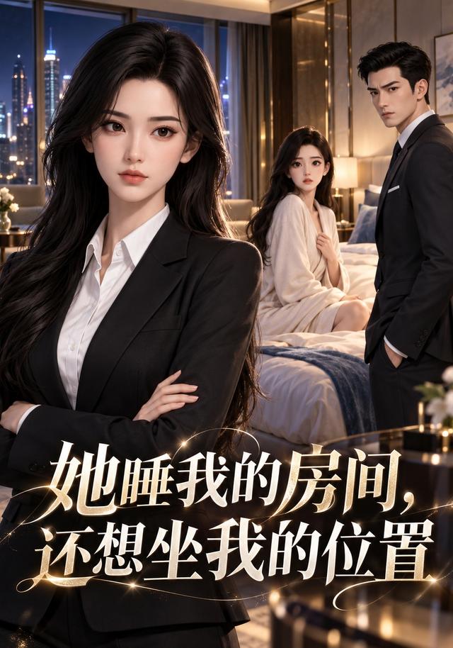 她睡我的房间，还想坐我的位置 cover