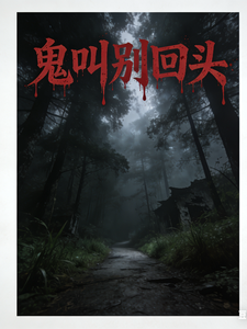 鬼叫别回头 cover