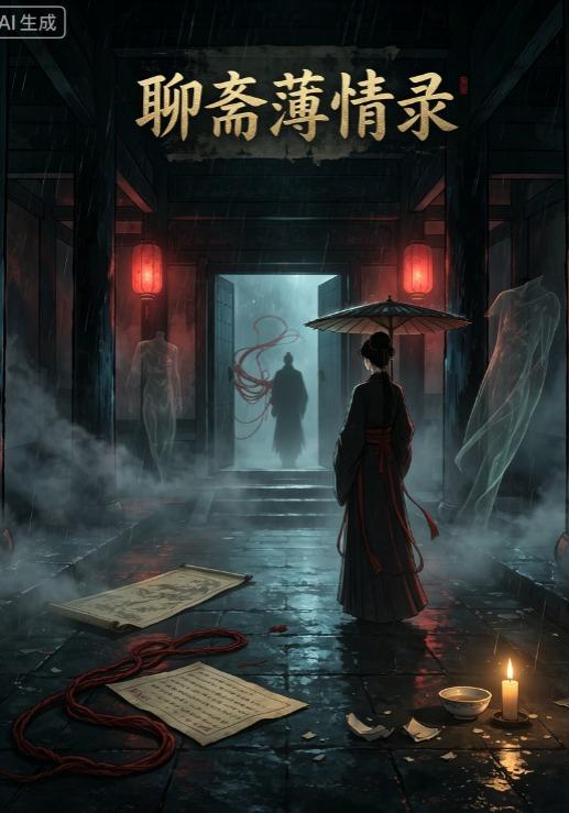 聊斋薄情录
