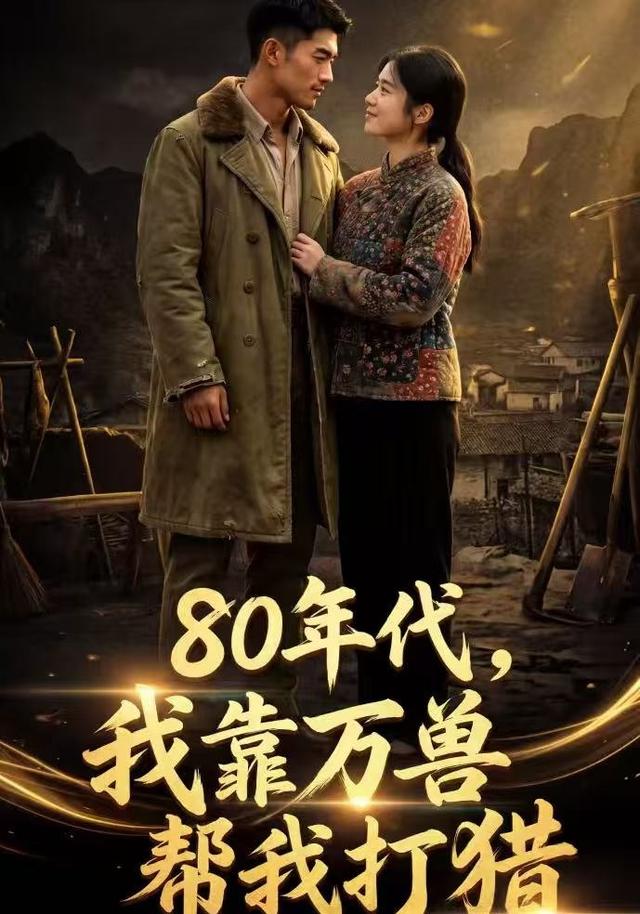 80年代，我靠万兽帮我打猎