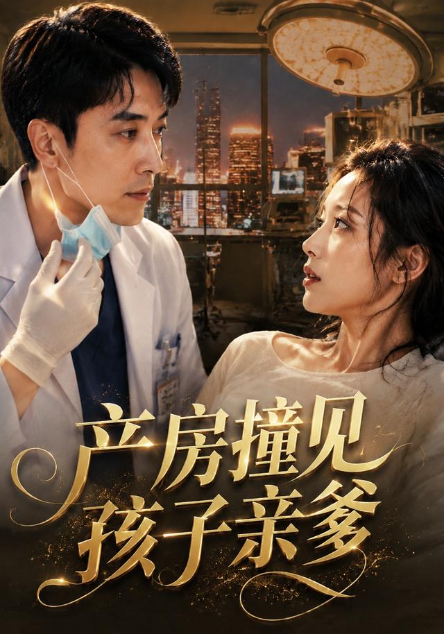产房撞见孩子亲爹