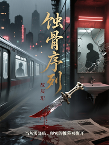 蚀骨序列 cover