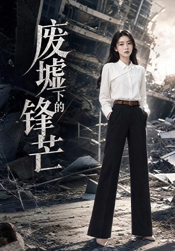 废墟下的锋芒