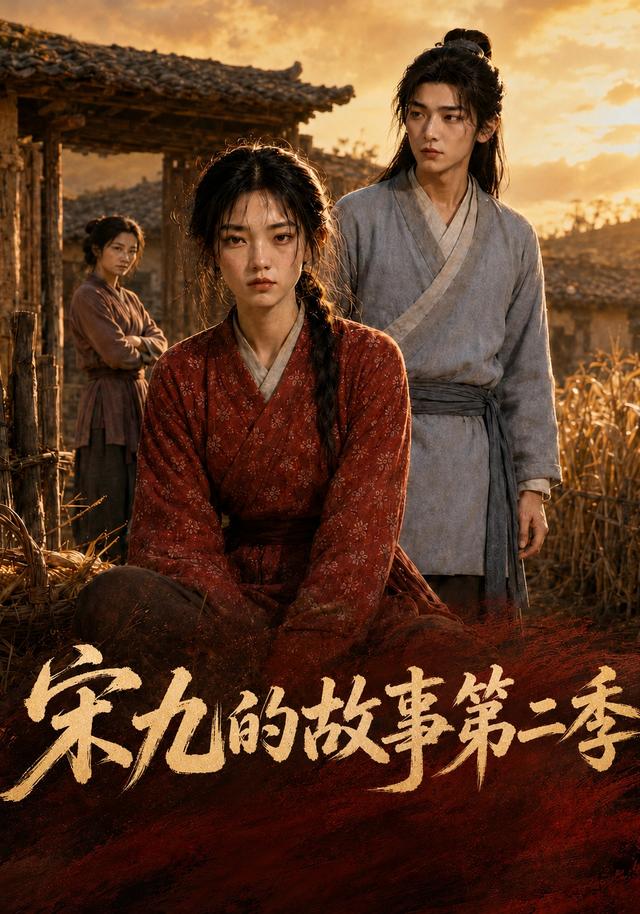 宋九的故事第二季