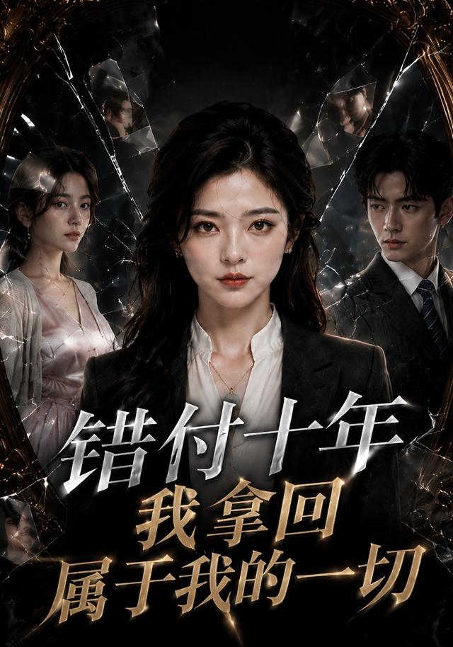 错付十年我拿回属于我的一切