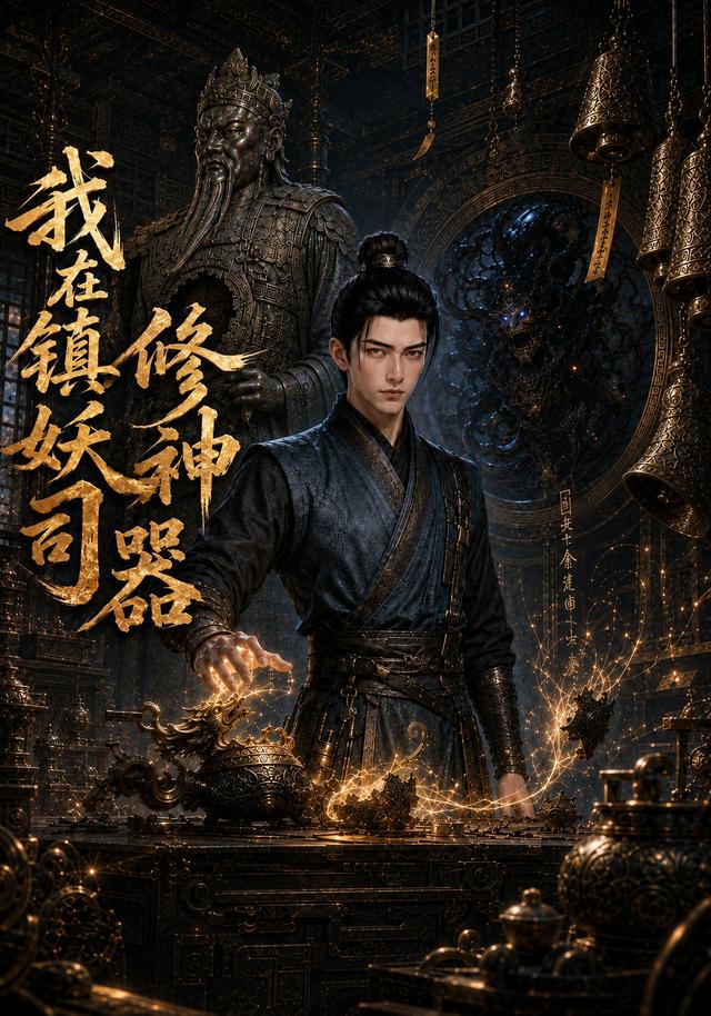 我在镇妖司修神器