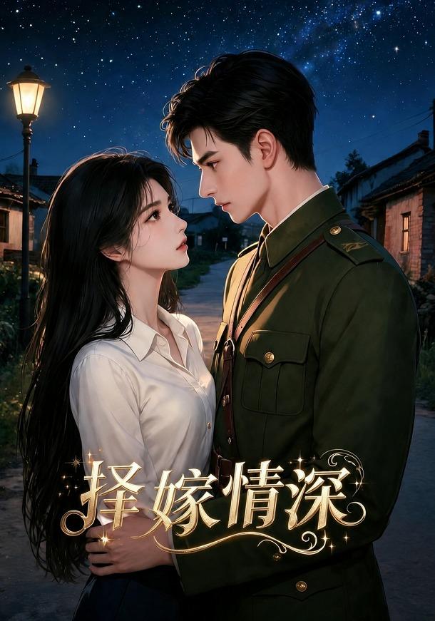 择嫁情深